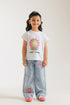 EMBROIDERED TOP (E1591/301/001)