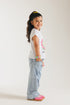 EMBROIDERED TOP (E1591/301/001)