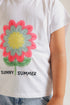 EMBROIDERED TOP (E1591/301/001)
