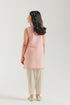 EMBROIDERED SUIT (E1591/402/424 E1591/302/424)