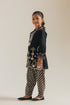 EMBROIDERED SUIT (E1600/402/902 E1600/302/902)