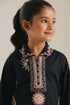 EMBROIDERED SUIT (E1600/402/902 E1600/302/902)