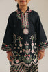 EMBROIDERED SUIT (E1600/402/902 E1600/302/902)