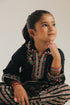 EMBROIDERED SUIT (E1600/402/902 E1600/302/902)