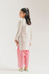 EMBROIDERED SUIT (E1602/402/001 E1602/302/001)