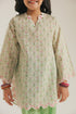 EMBROIDERED SUIT (E1603/402/006 E1603/302/006)