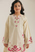 EMBROIDERED SUIT (E1604/402/110 E1604/302/110)