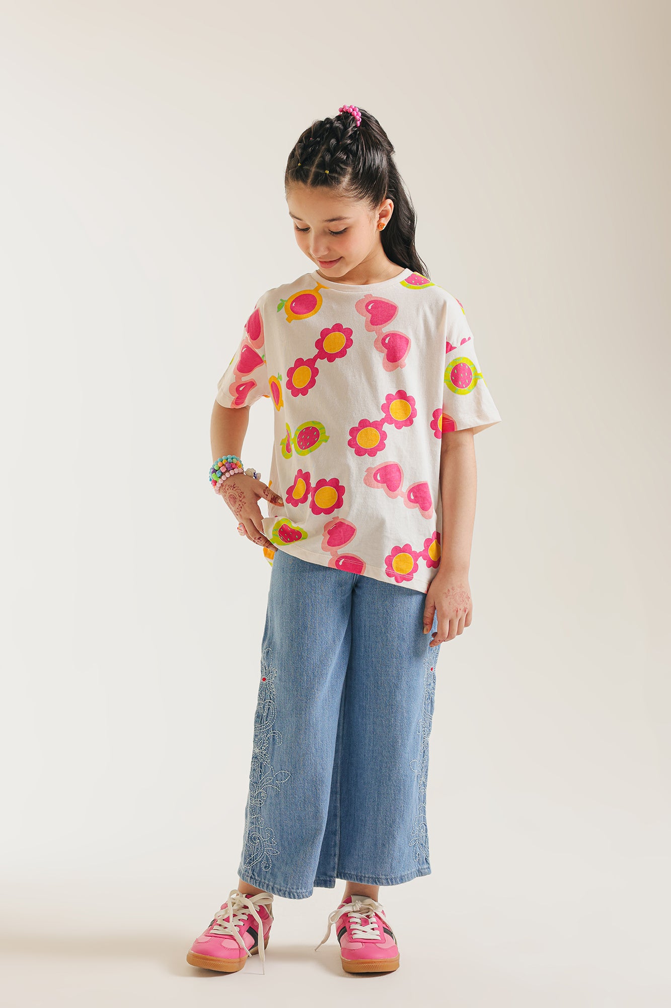 T SHIRT (E1606/401/316)