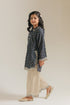 EMBROIDERED SUIT (E1606/402/618 E1606/302/618)