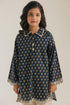 EMBROIDERED SUIT (E1606/402/618 E1606/302/618)