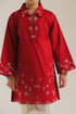 EMBROIDERED SUIT (E1609/402/305 E1609/302/305)