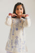 EMBROIDERED SUIT (E1610/402/001 E1610/302/001)