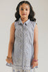 EMBROIDERED SUIT (E1612/402/635 E1612/302/635)