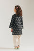 EMBROIDERED SUIT (E1613/402/902 E1613/302/902)