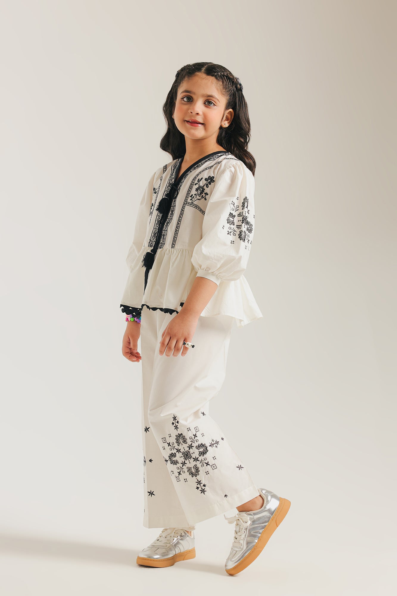 COORD SET (E1618/401/002)