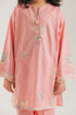 EMBROIDERED SUIT (E1623/402/327 E1623/302/327)