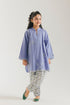 EMBROIDERED SUIT (E1624/402/630 E1624/302/630)