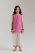 EMBROIDERED SUIT (E1626/402/524 E1626/302/524)