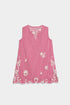 EMBROIDERED SUIT (E1626/402/524 E1626/302/524)