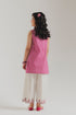 EMBROIDERED SUIT (E1626/402/524 E1626/302/524)