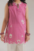 EMBROIDERED SUIT (E1626/402/524 E1626/302/524)