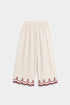 EMBROIDERED SUIT (E1626/402/524 E1626/302/524)