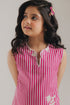 EMBROIDERED SUIT (E1626/402/524 E1626/302/524)