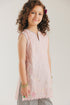EMBROIDERED SUIT (E1627/402/003 E1627/302/003)