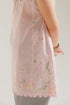 EMBROIDERED SUIT (E1627/402/003 E1627/302/003)