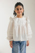 BLOUSE (E1627/401/001)