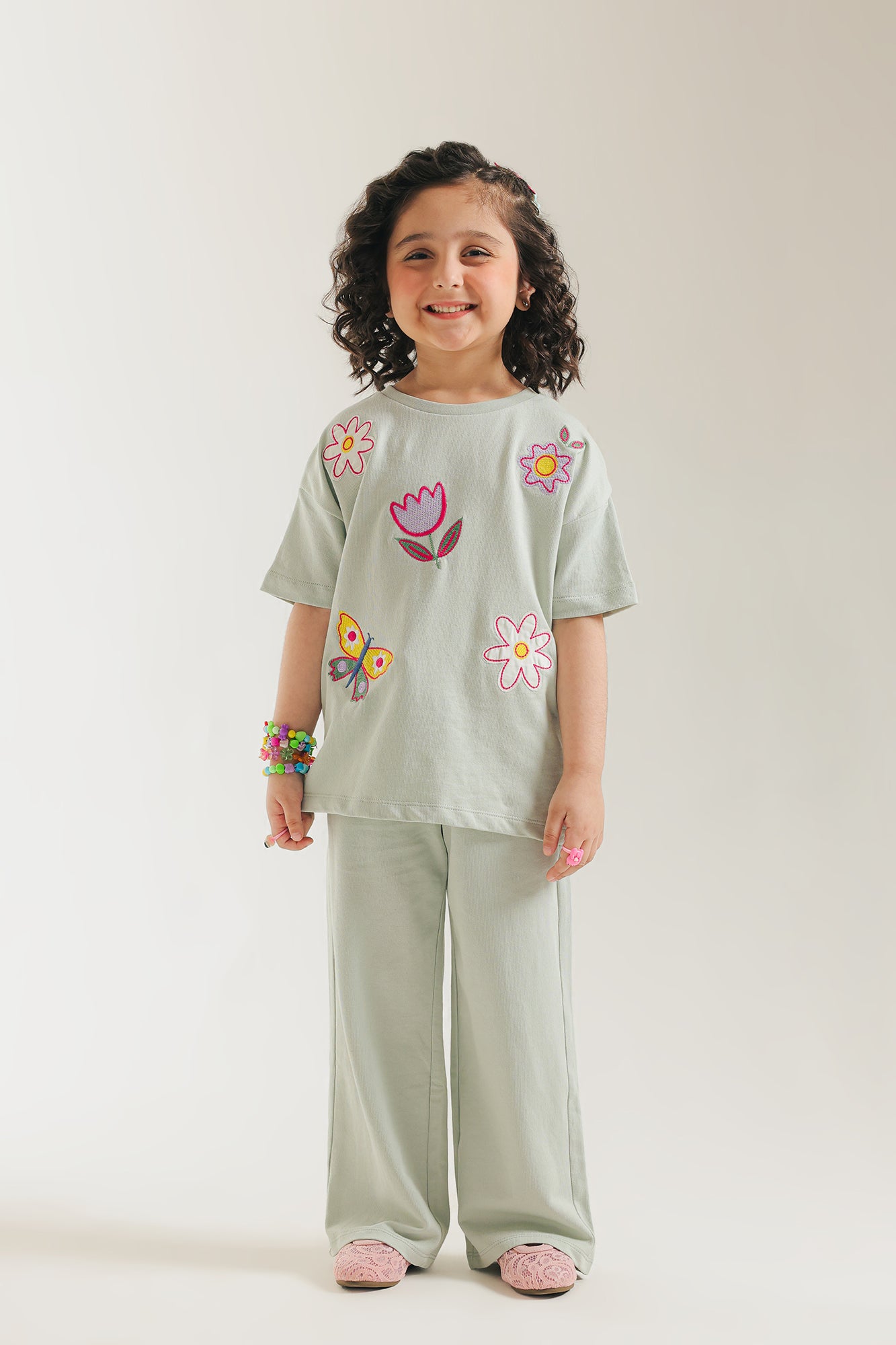 CO-ORD SET (E1629/401/720)