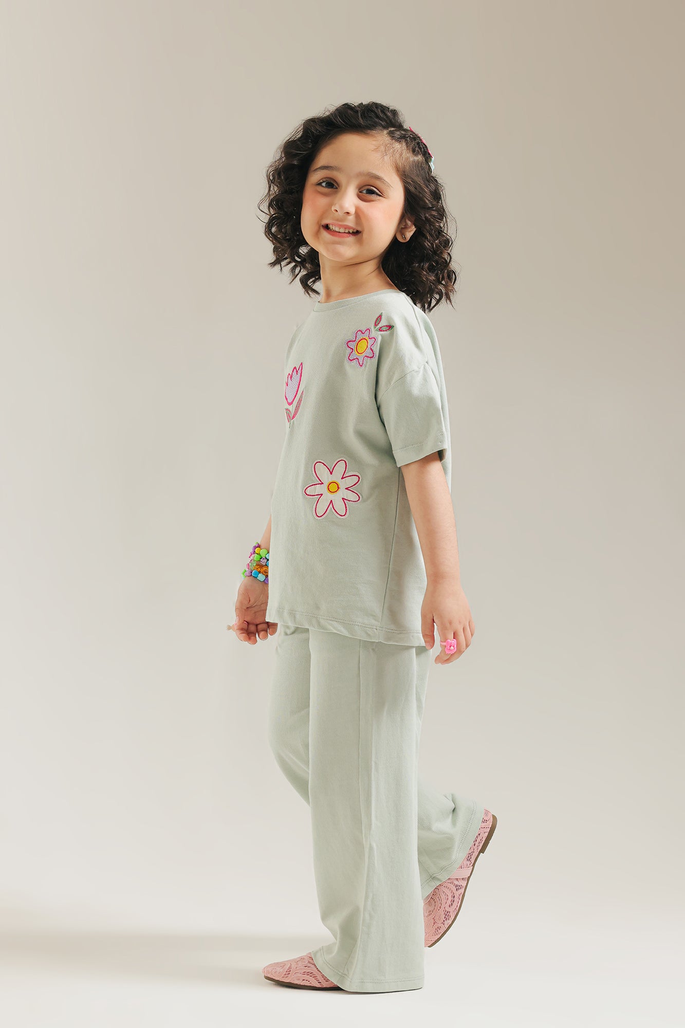 CO-ORD SET (E1629/401/720)