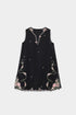 EMBROIDERED SUIT (E1635/402/902 E1635/302/902)