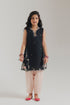 EMBROIDERED SUIT (E1635/402/902 E1635/302/902)