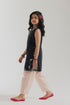 EMBROIDERED SUIT (E1635/402/902 E1635/302/902)