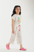 EMBROIDERED TROUSER (E1636/301/002)