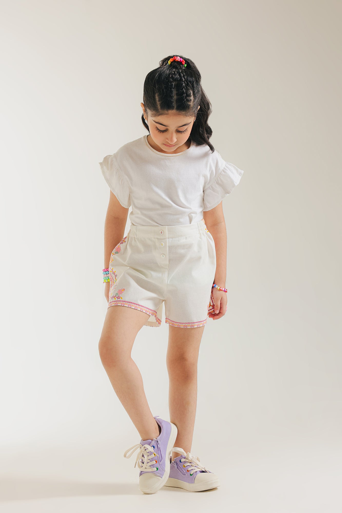 SHORTS (E1639/301/002)
