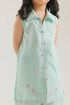 EMBROIDERED SUIT (E1639/402/617 E1639/302/617)