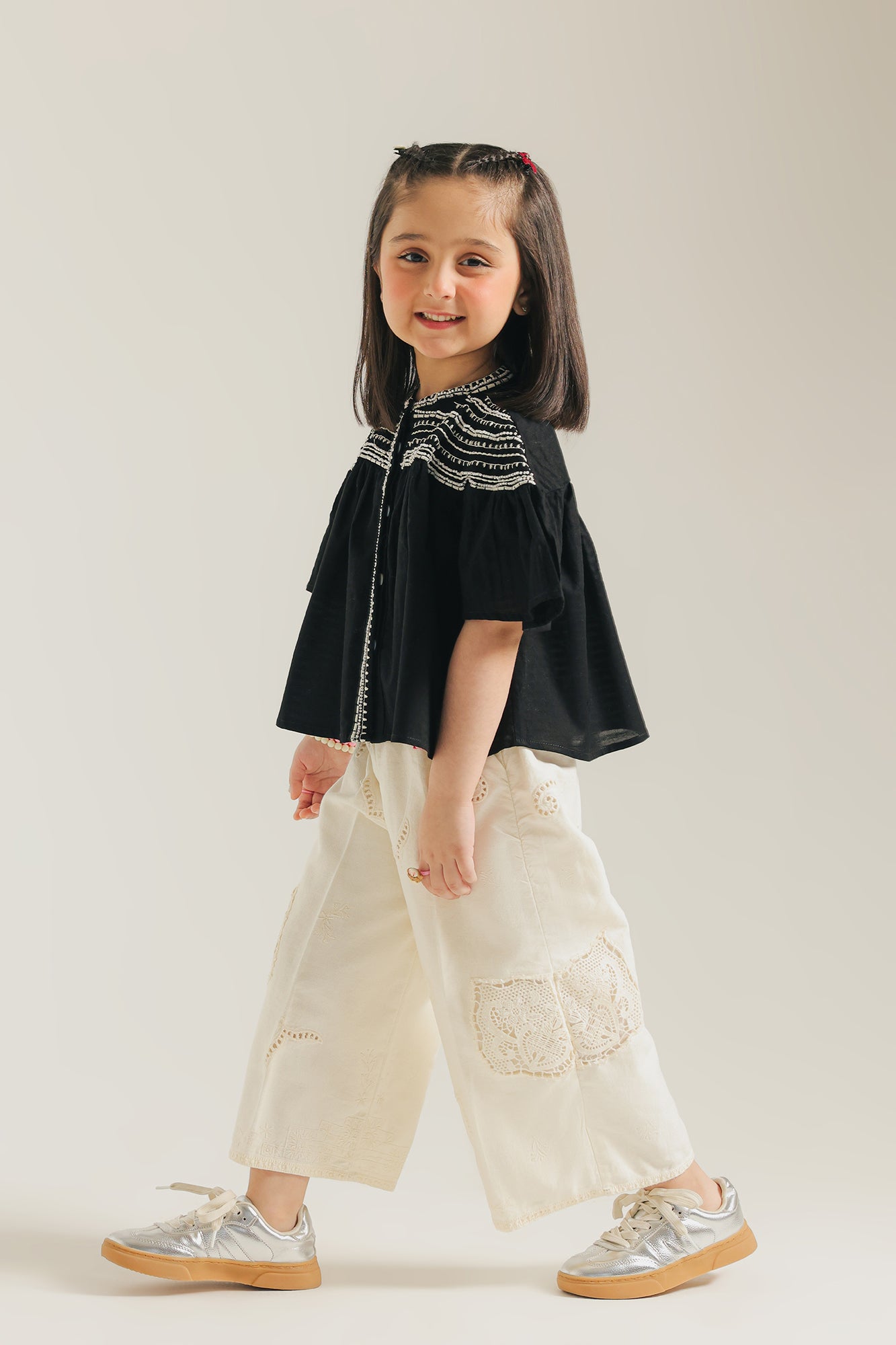 TROUSER (E1640/301/001)