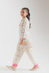 EMBROIDERED SUIT (E1640/402/005 E1640/302/005)