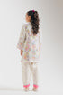 EMBROIDERED SUIT (E1640/402/005 E1640/302/005)