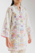 EMBROIDERED SUIT (E1640/402/005 E1640/302/005)