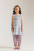 PRINTED SUIT (E1642/402/722   E1642/302/722)