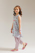 PRINTED SUIT (E1642/402/722   E1642/302/722)