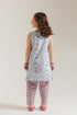 PRINTED SUIT (E1642/402/722   E1642/302/722)