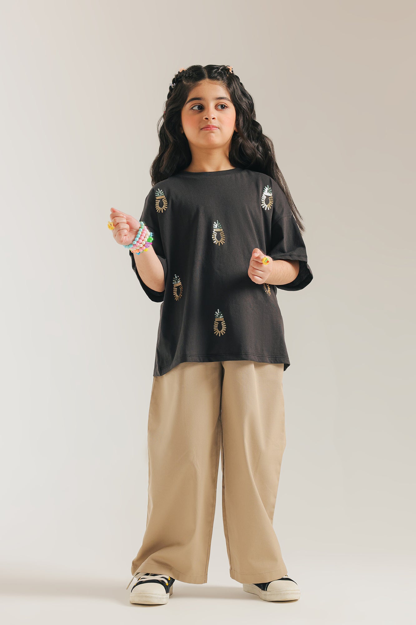TROUSER (E1643/401/817)