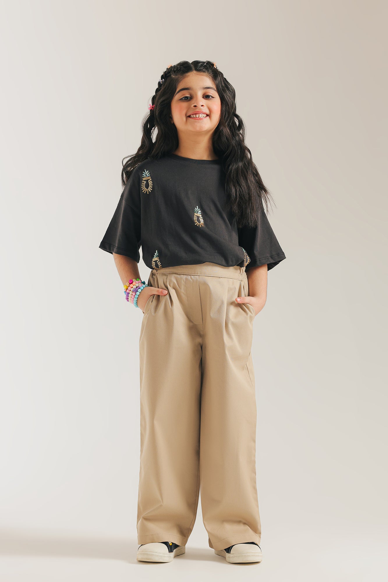 TROUSER (E1643/401/817)