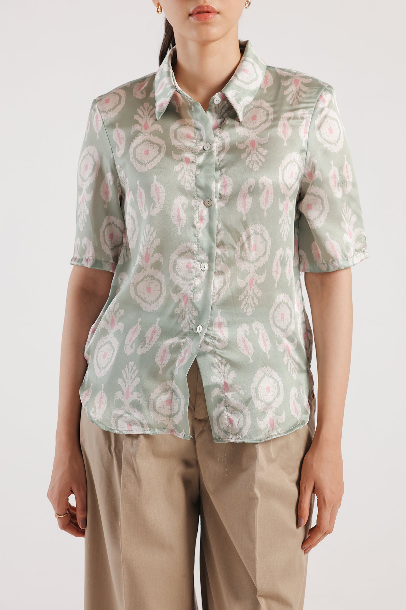 PRINTED SHIRT (E1644/108/127)