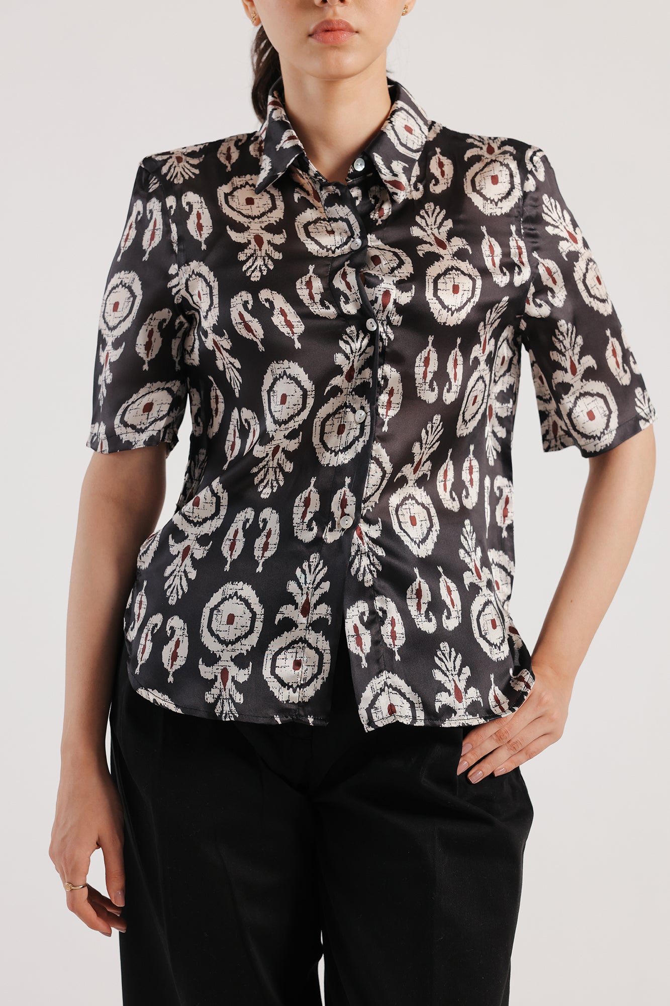 PRINTED SHIRT (E1644/108/902)