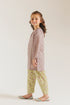 PRINTED SUIT (E1644/402/530 E1644/302/530)